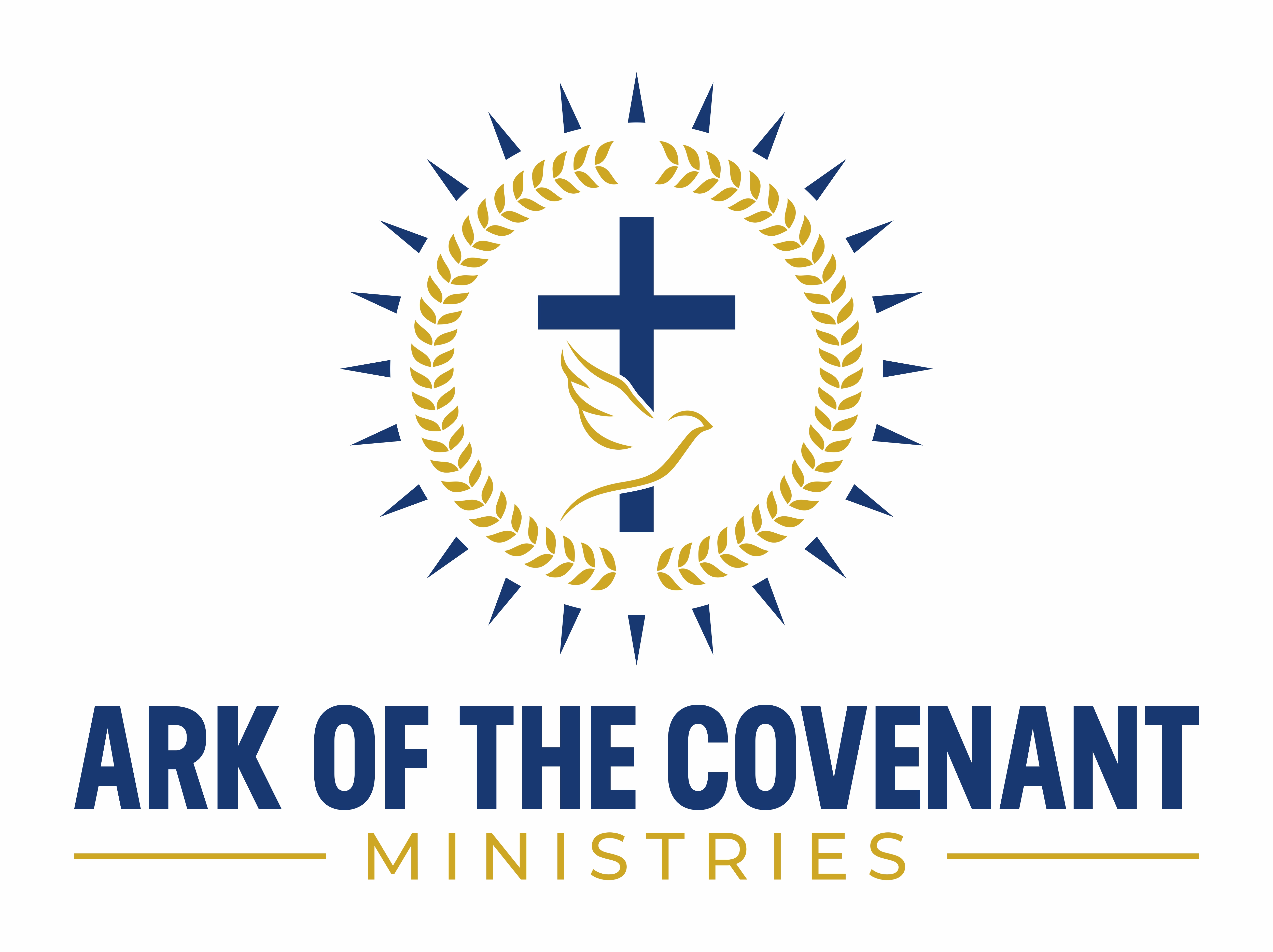 Ark of the Covenant Ministries 1