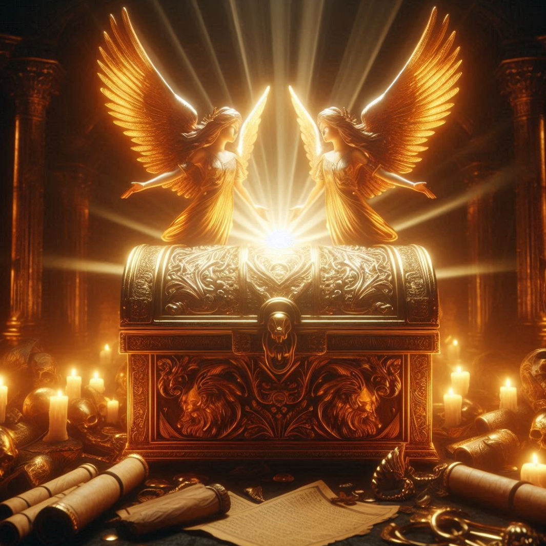 THE ARK THE ARK